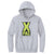 X-Pac Kids Youth Hoodie | 500 LEVEL