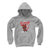 Norm Ullman Kids Youth Hoodie | 500 LEVEL