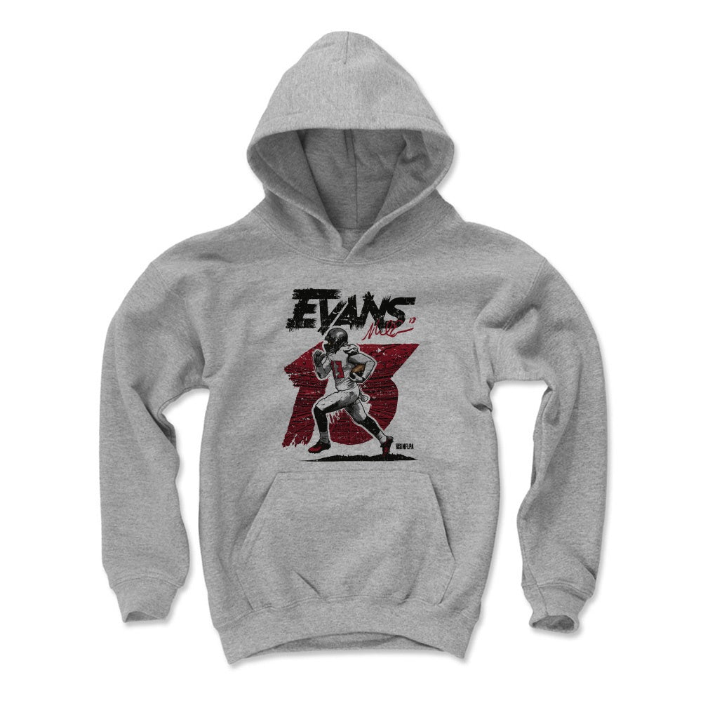 Mike Evans Kids Youth Hoodie | 500 LEVEL