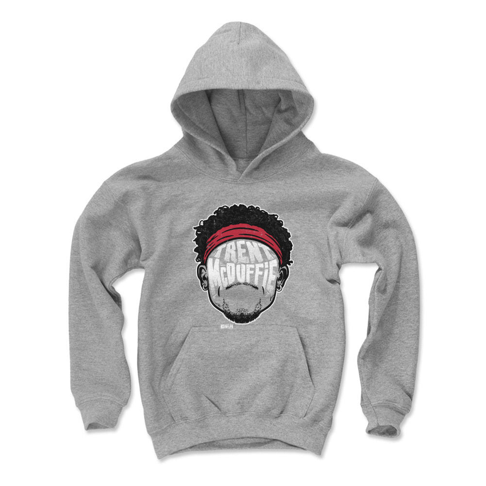 Trent McDuffie Kids Youth Hoodie | 500 LEVEL