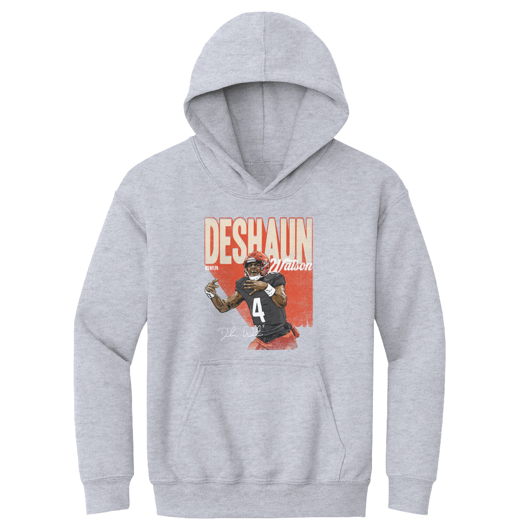 Deshaun Watson Kids Youth Hoodie | 500 LEVEL