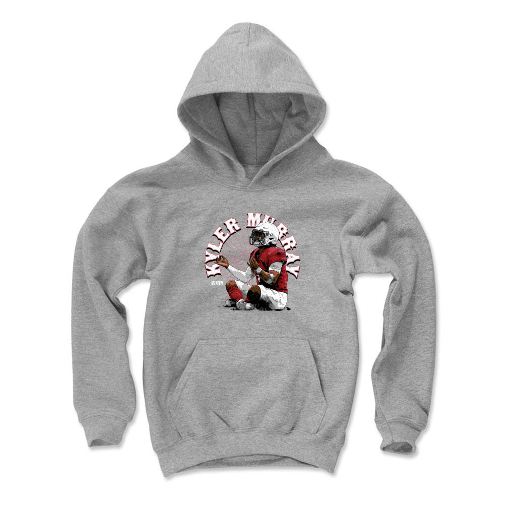 Kyler Murray Kids Youth Hoodie | 500 LEVEL