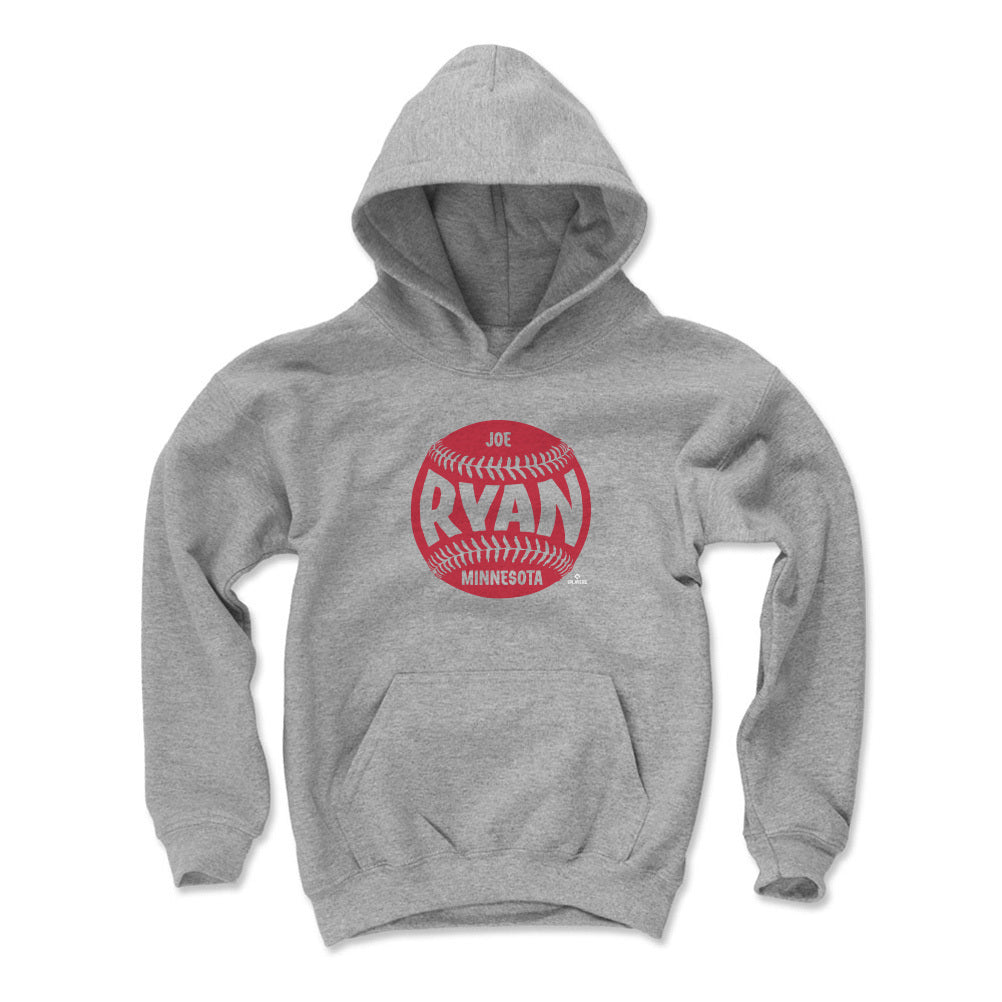 Joe Ryan Kids Youth Hoodie | 500 LEVEL