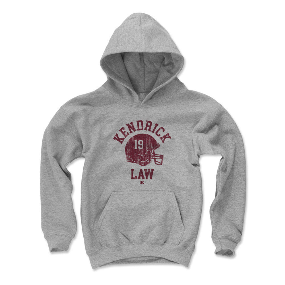 Kendrick Law Kids Youth Hoodie | 500 LEVEL