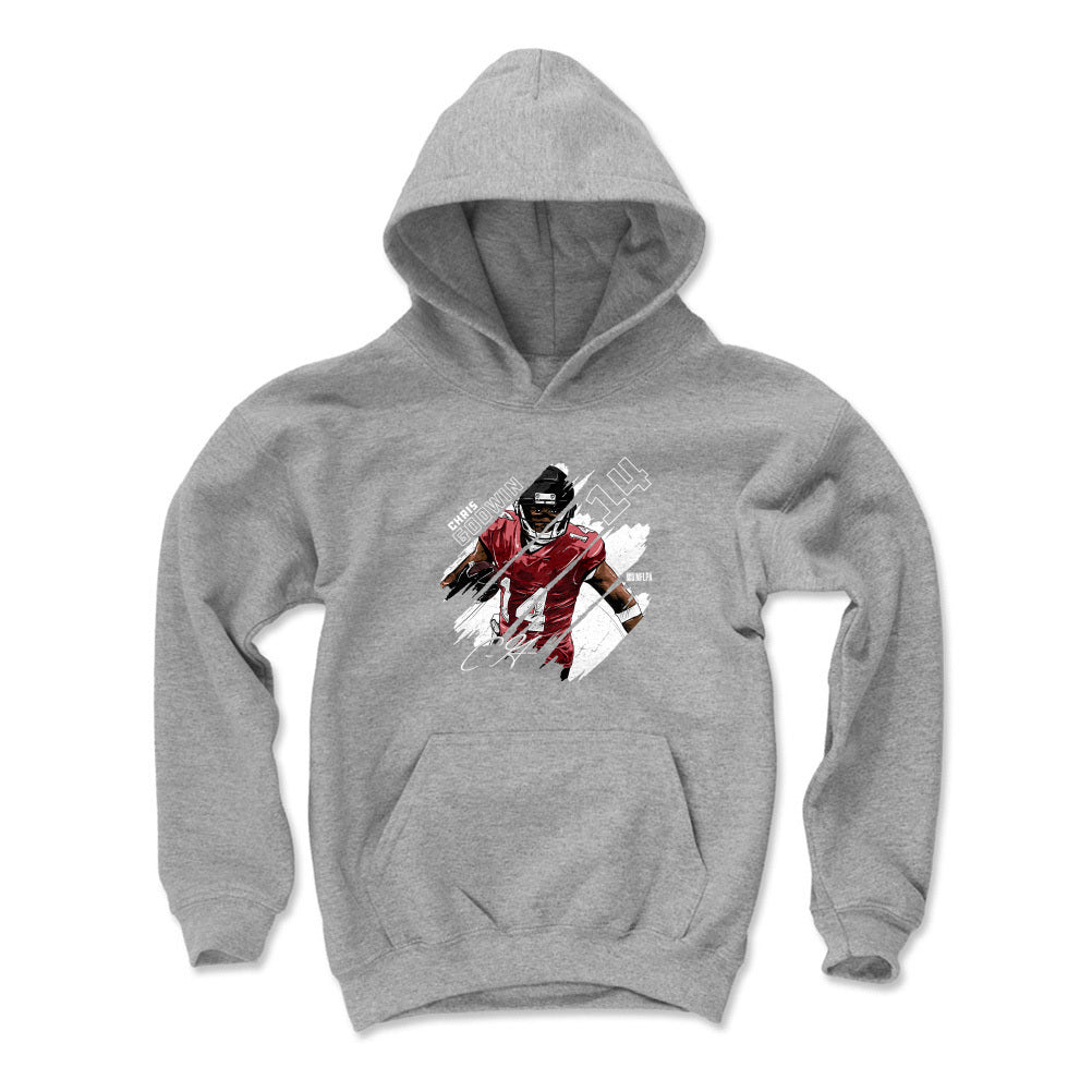 Chris Godwin Kids Youth Hoodie | 500 LEVEL