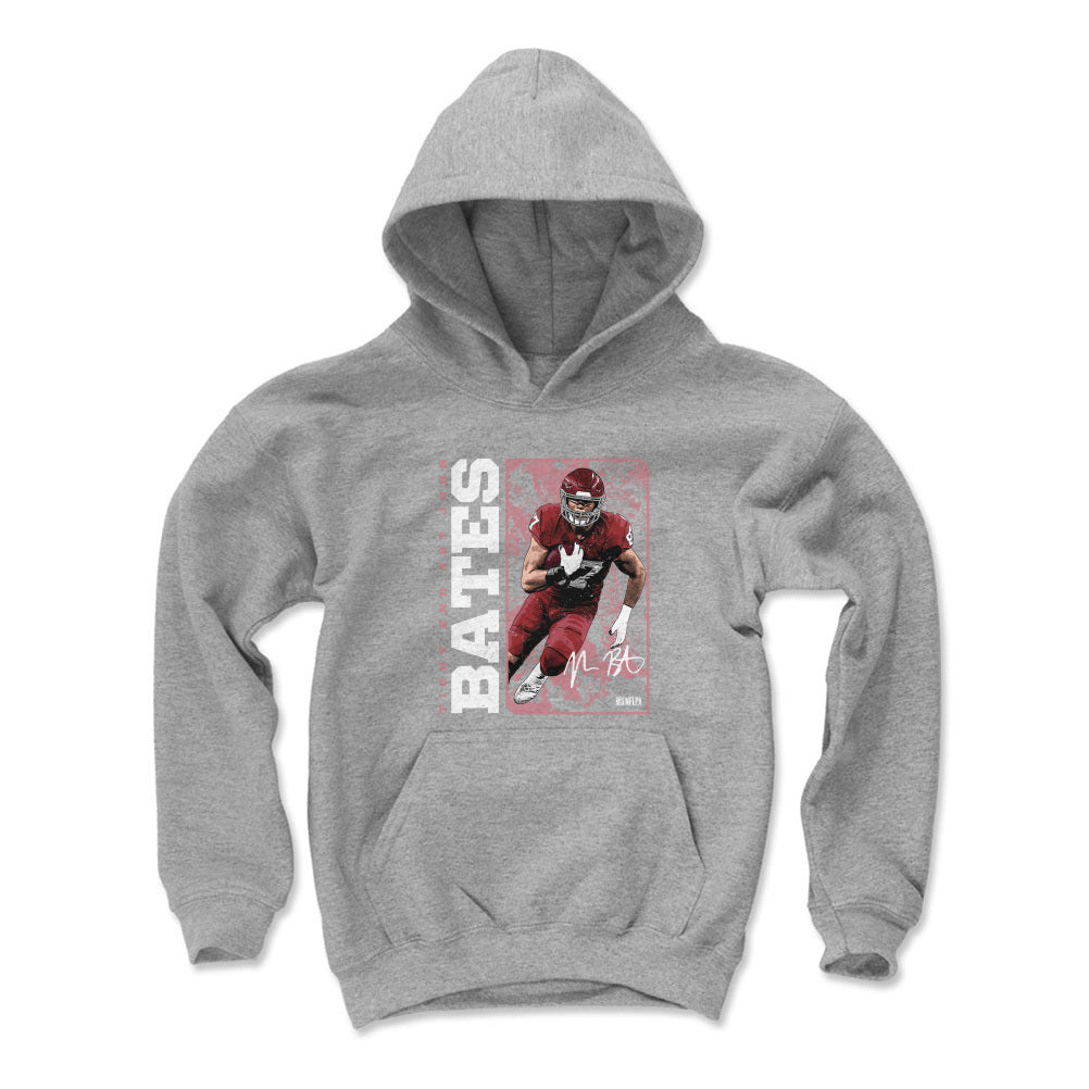 John Bates Kids Youth Hoodie | 500 LEVEL