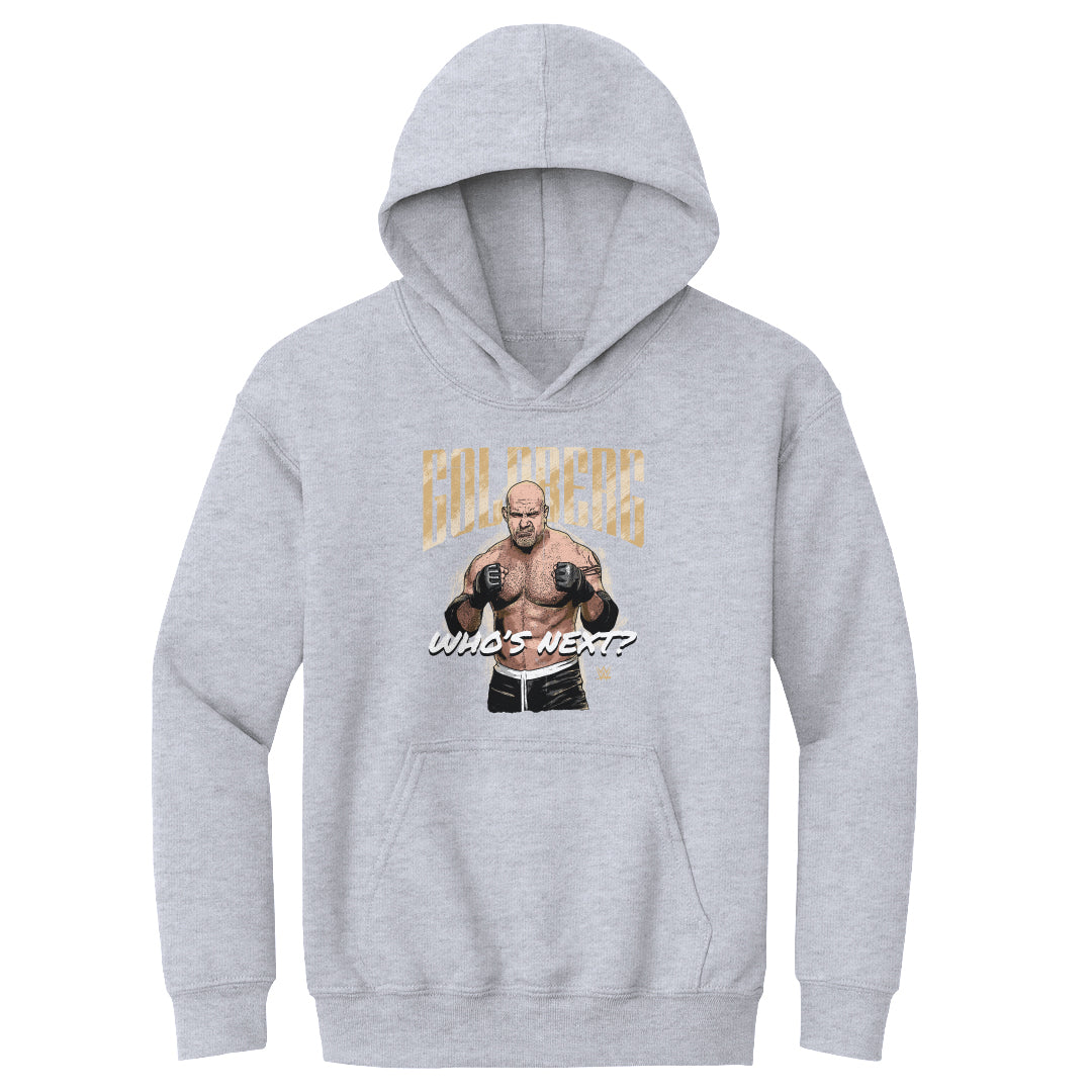 Goldberg Kids Youth Hoodie | 500 LEVEL