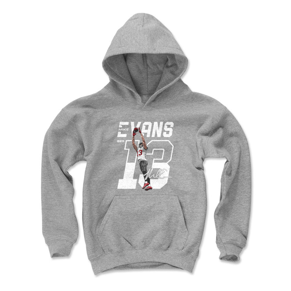 Mike Evans Kids Youth Hoodie | 500 LEVEL