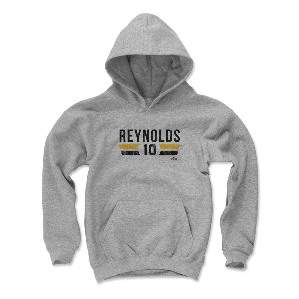 Bryan Reynolds Kids Youth Hoodie | 500 LEVEL