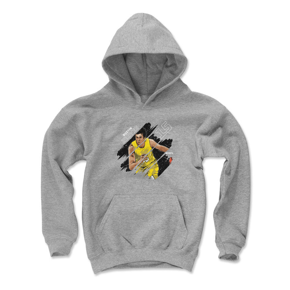 Austin Reaves Kids Youth Hoodie | 500 LEVEL