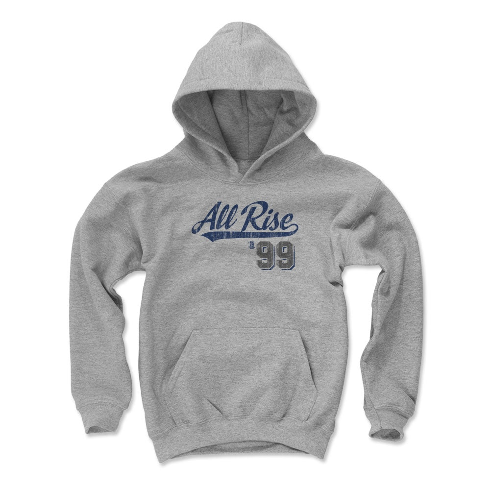 Aaron Judge Kids Youth Hoodie | 500 LEVEL