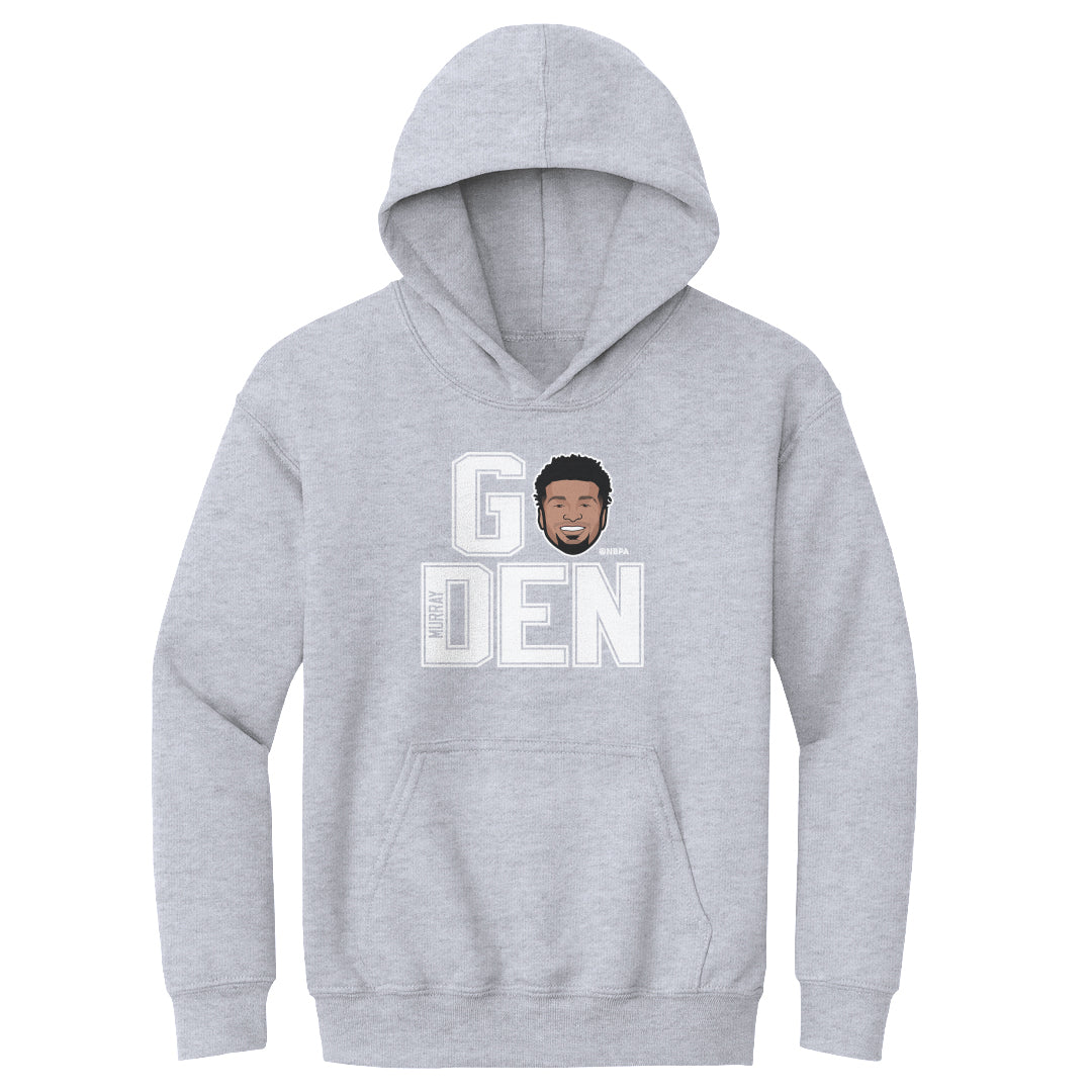 Jamal Murray Kids Youth Hoodie | 500 LEVEL