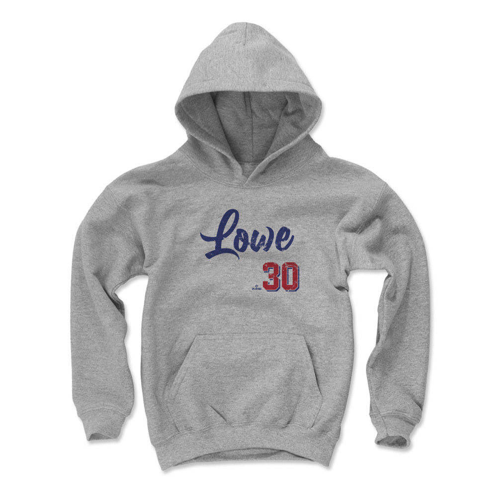 Nate Lowe Kids Youth Hoodie | 500 LEVEL