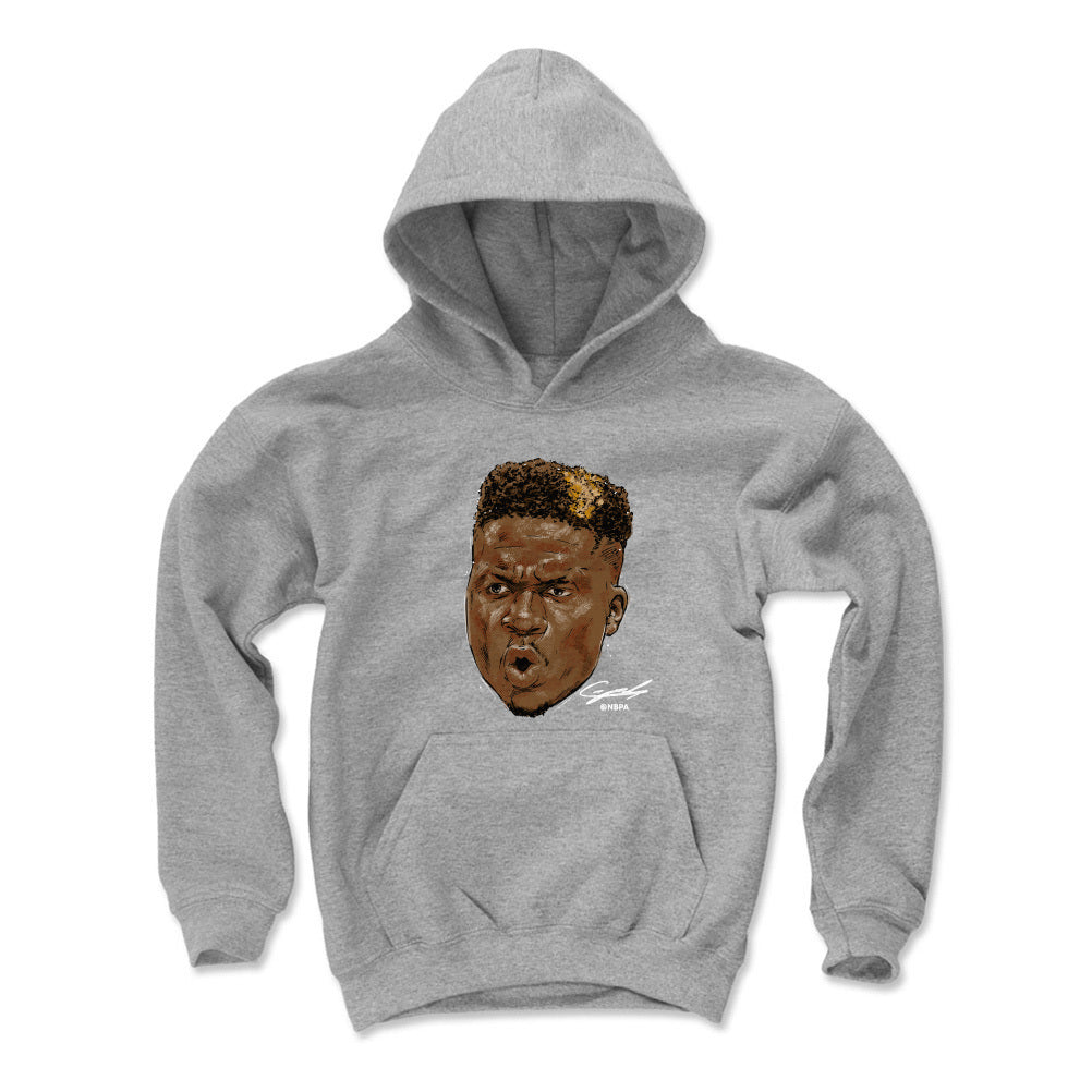 Clint Capela Kids Youth Hoodie | 500 LEVEL