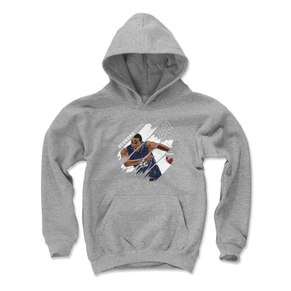 Desmond Bane Kids Youth Hoodie | 500 LEVEL