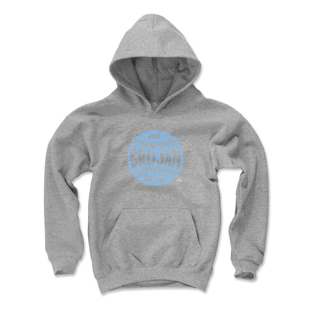 Vidal Brujan Kids Youth Hoodie | 500 LEVEL