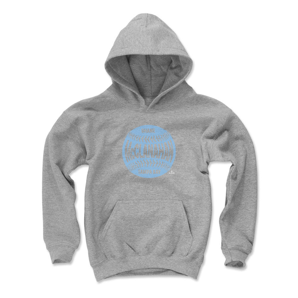 Shane McClanahan Kids Youth Hoodie | 500 LEVEL