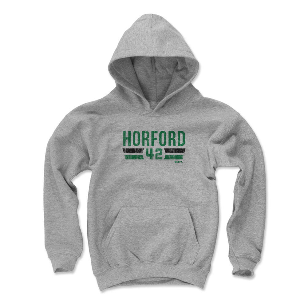 Al Horford Kids Youth Hoodie | 500 LEVEL