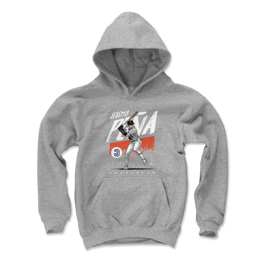 Jeremy Pena Kids Youth Hoodie | 500 LEVEL