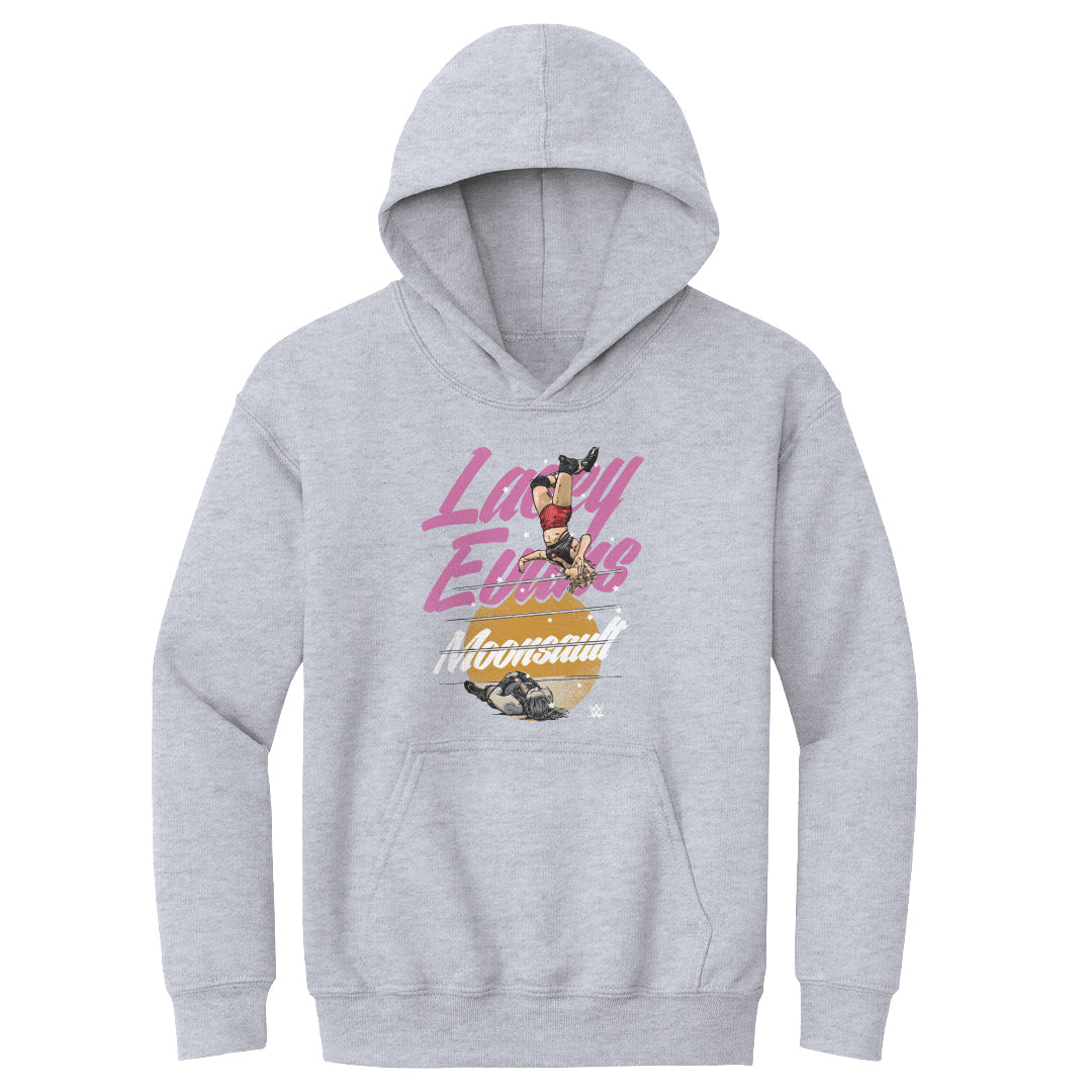 Lacey Evans Kids Youth Hoodie | 500 LEVEL