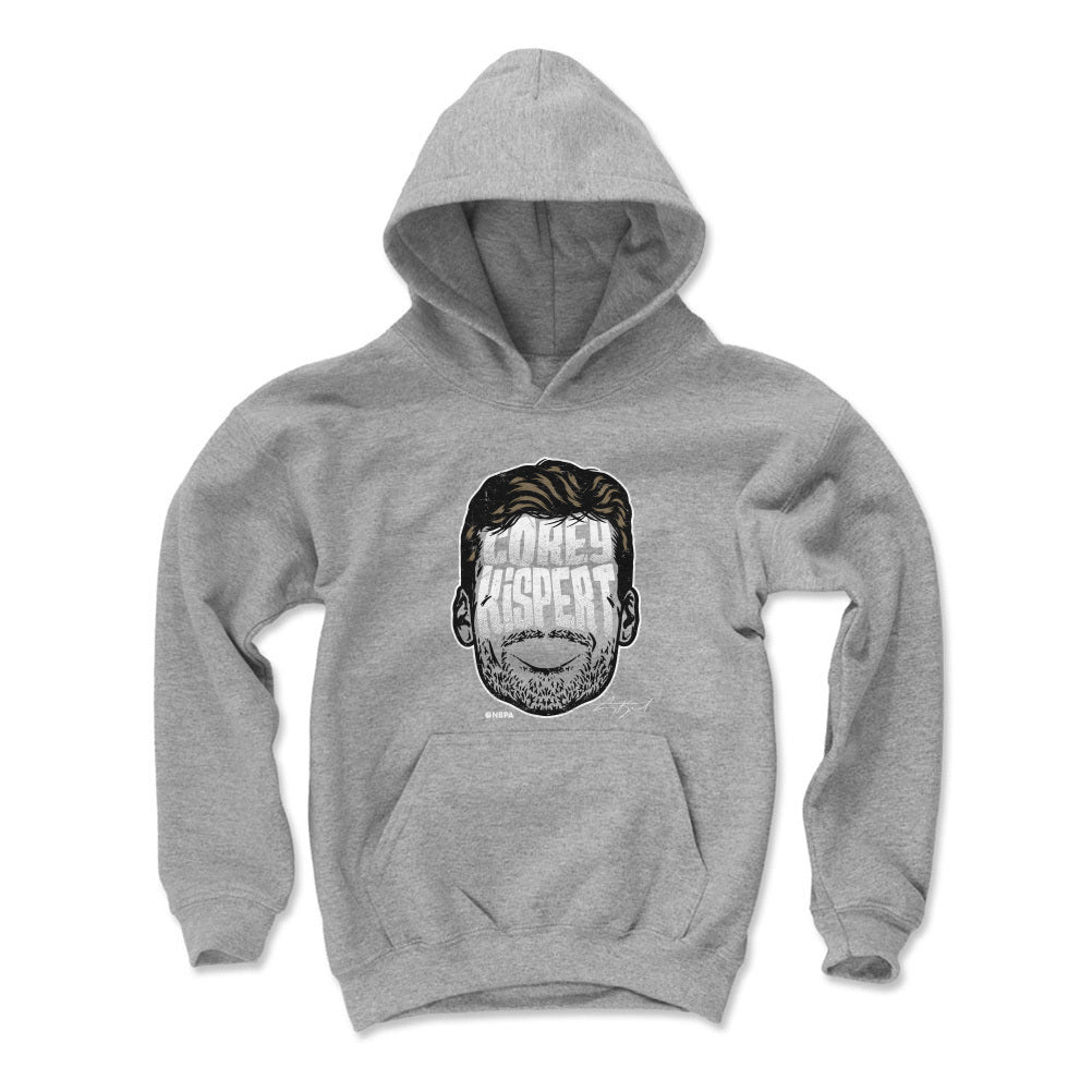 Corey Kispert Kids Youth Hoodie | 500 LEVEL