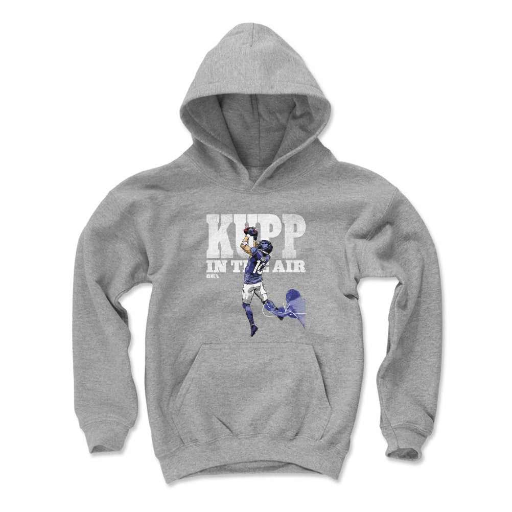 Cooper Kupp Youth Hoodie, Los Angeles Football Kids Youth Hoodie