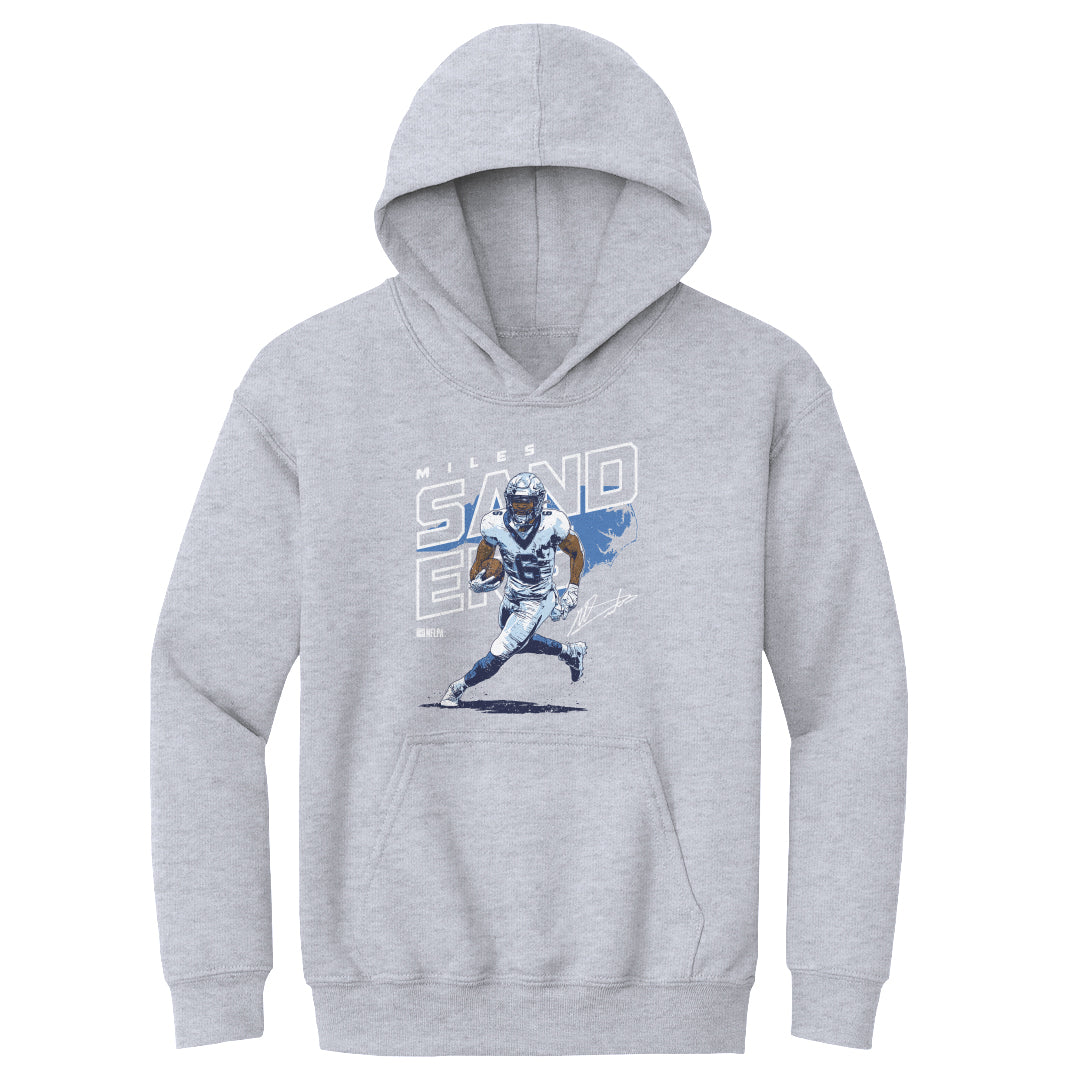 Miles Sanders T-Shirts & Hoodies, Philadelphia Football