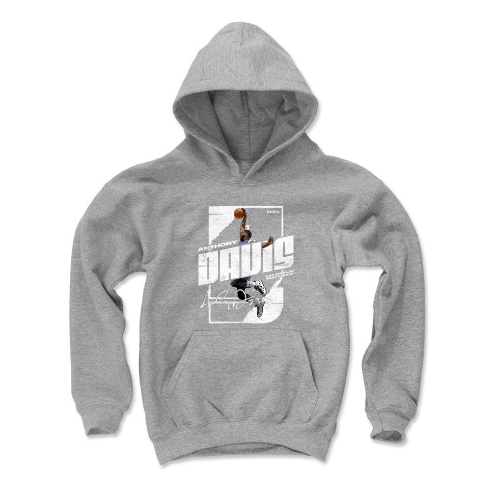 Anthony Davis Kids Youth Hoodie | 500 LEVEL