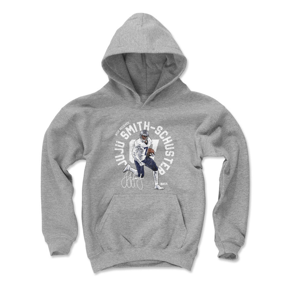 Juju Smith-Schuster New England Arc Name shirt, hoodie, sweater, long  sleeve and tank top