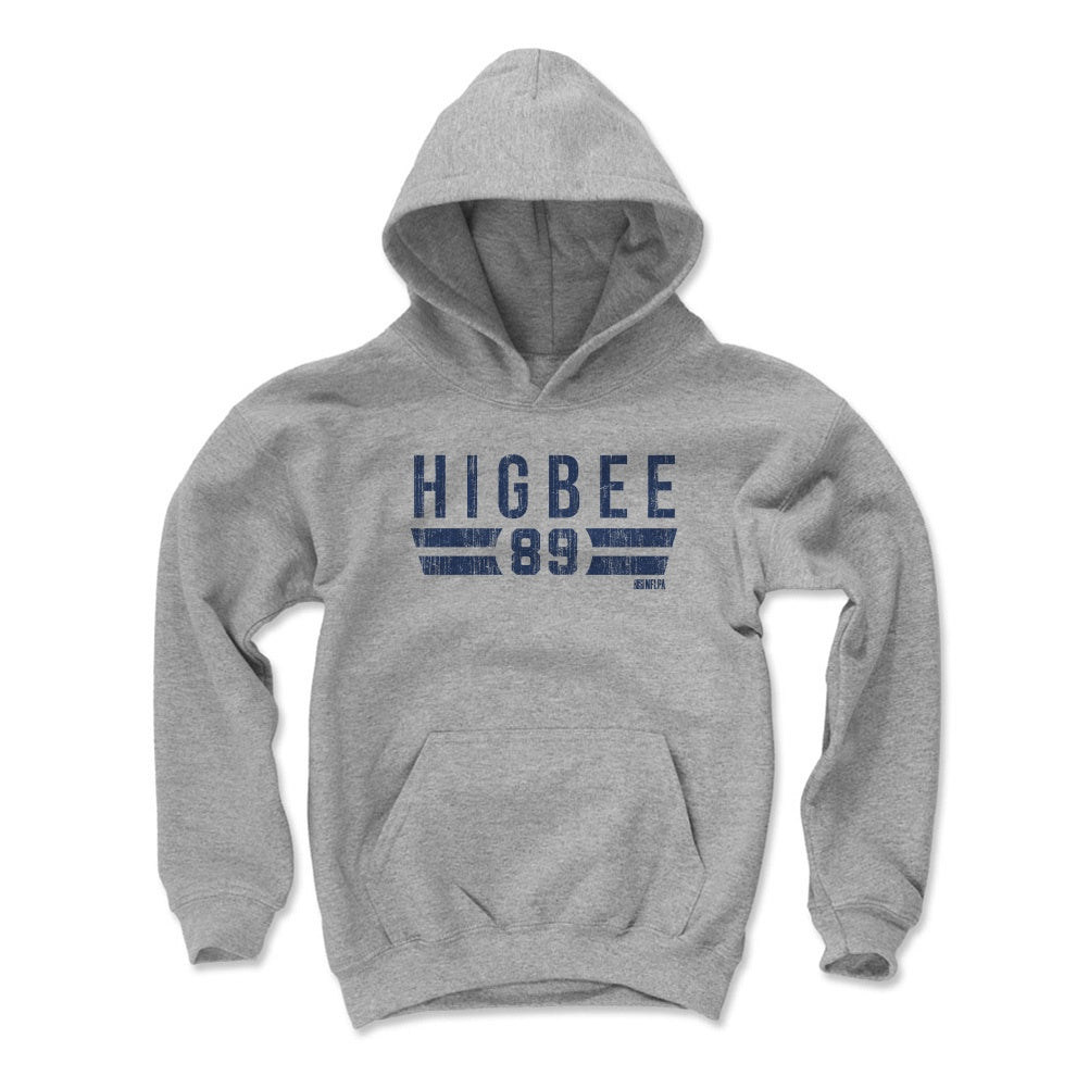 Tyler Higbee Kids Youth Hoodie | 500 LEVEL