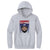 Ezequiel Duran Kids Youth Hoodie | 500 LEVEL