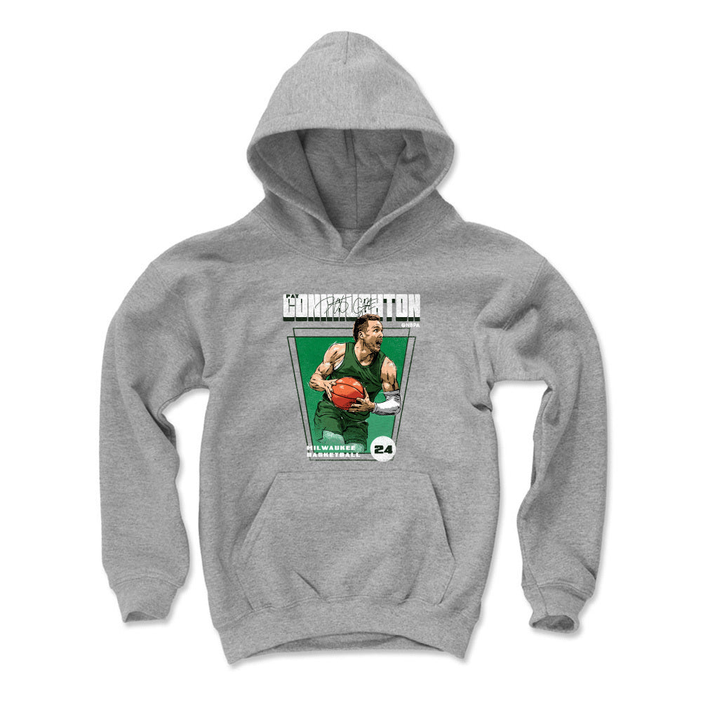 Pat Connaughton Kids Youth Hoodie | 500 LEVEL