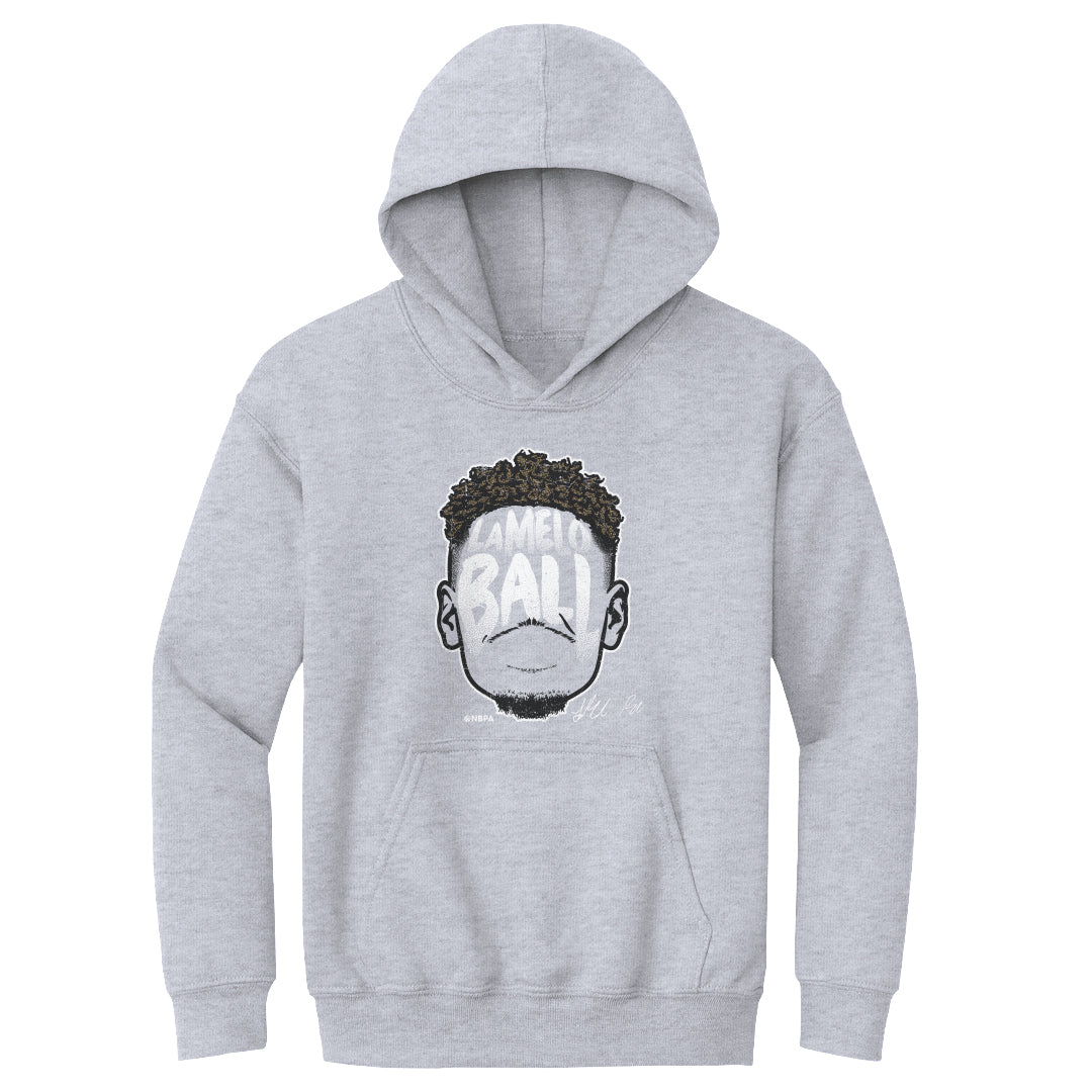 LaMelo Ball Kids Youth Hoodie | 500 LEVEL