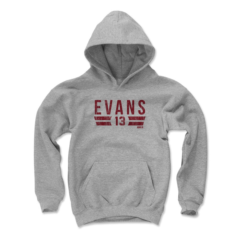 Mike Evans Kids Youth Hoodie | 500 LEVEL