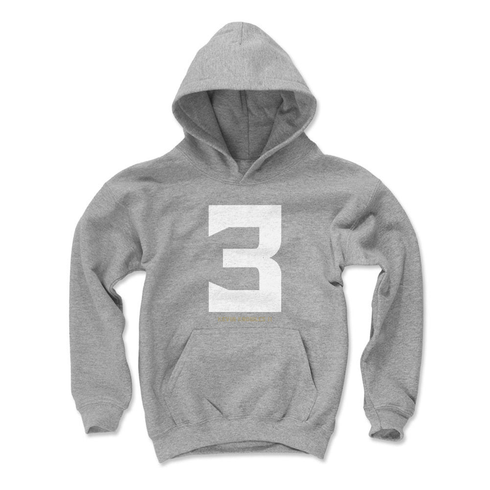 Kevin Knowles II Kids Youth Hoodie | 500 LEVEL