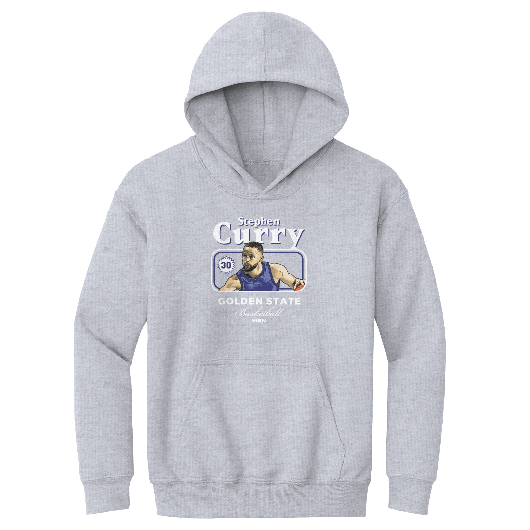 Steph curry youth sales hoodie