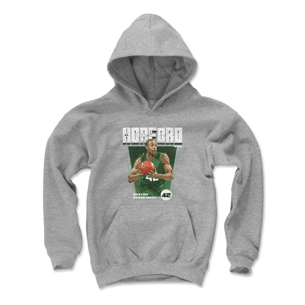 Al Horford Kids Youth Hoodie | 500 LEVEL