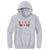 Rashee Rice Kids Youth Hoodie | 500 LEVEL