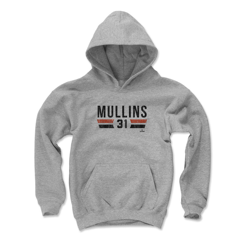 Cedric Mullins Kids Youth Hoodie | 500 LEVEL