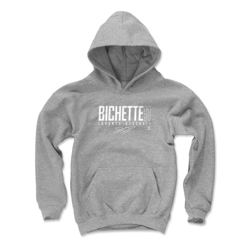 Bo Bichette Kids Youth Hoodie | 500 LEVEL