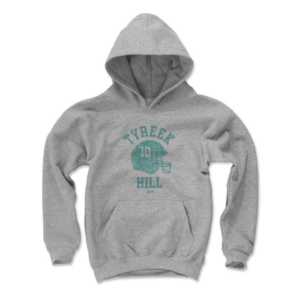 Tyreek Hill Kids Youth Hoodie | 500 LEVEL