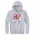 Austin Riley Kids Youth Hoodie | 500 LEVEL