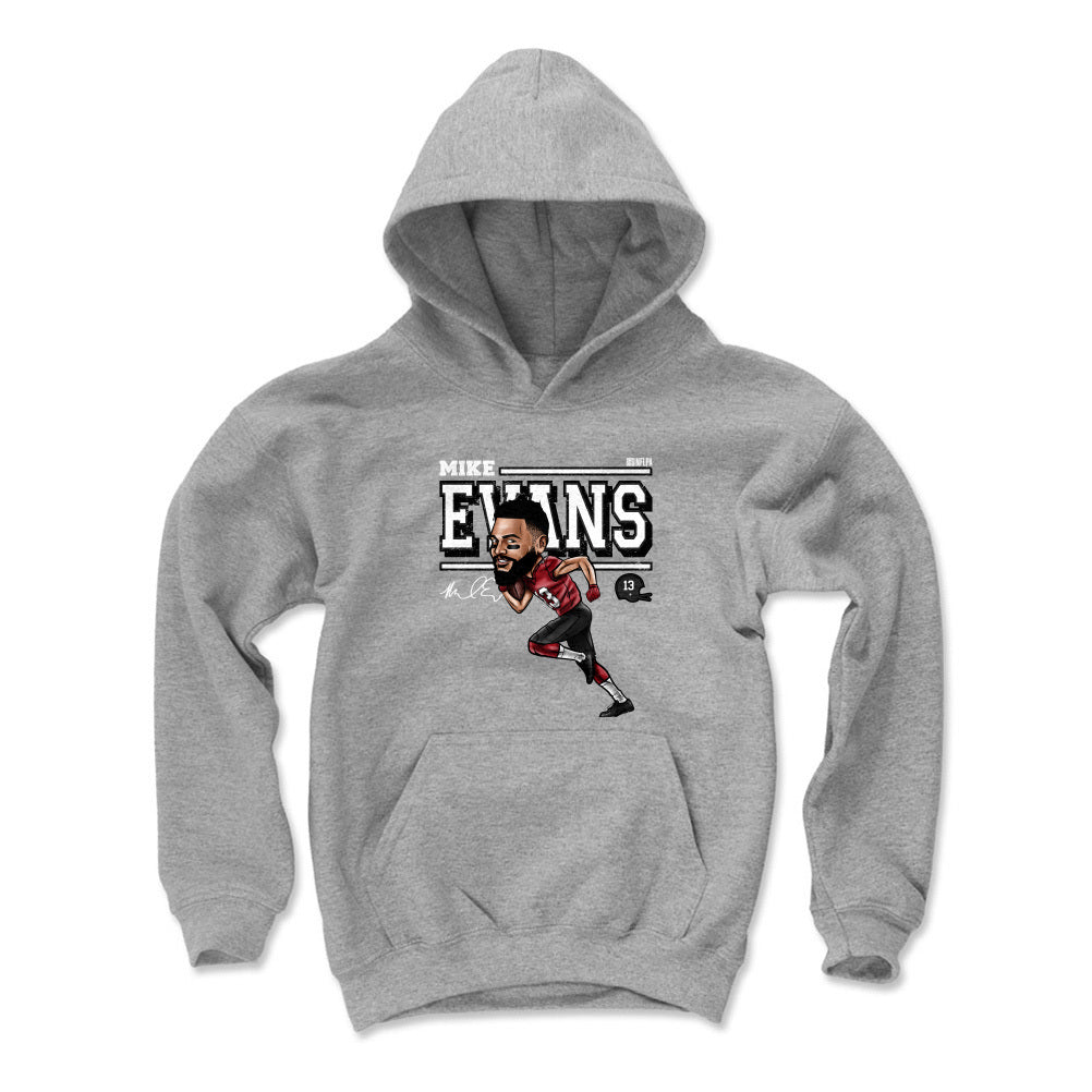 Mike Evans Kids Youth Hoodie | 500 LEVEL