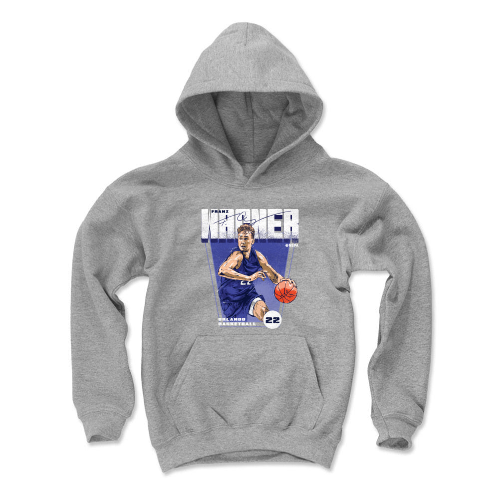 Franz Wagner Kids Youth Hoodie | 500 LEVEL