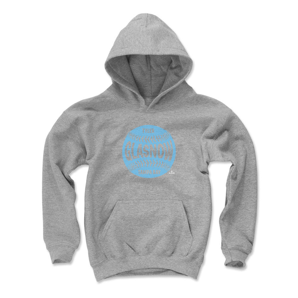 Tyler Glasnow Kids Youth Hoodie | 500 LEVEL