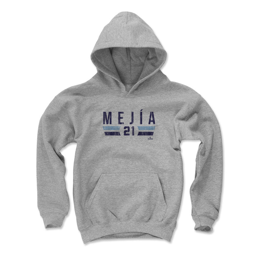 Francisco Mejia Kids Youth Hoodie | 500 LEVEL