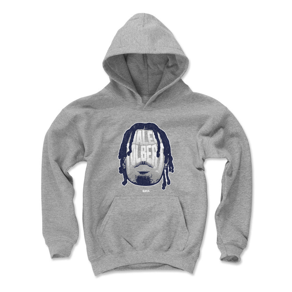 Jalen Tolbert Kids Youth Hoodie | 500 LEVEL