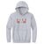 Dylan Disu Kids Youth Hoodie | 500 LEVEL