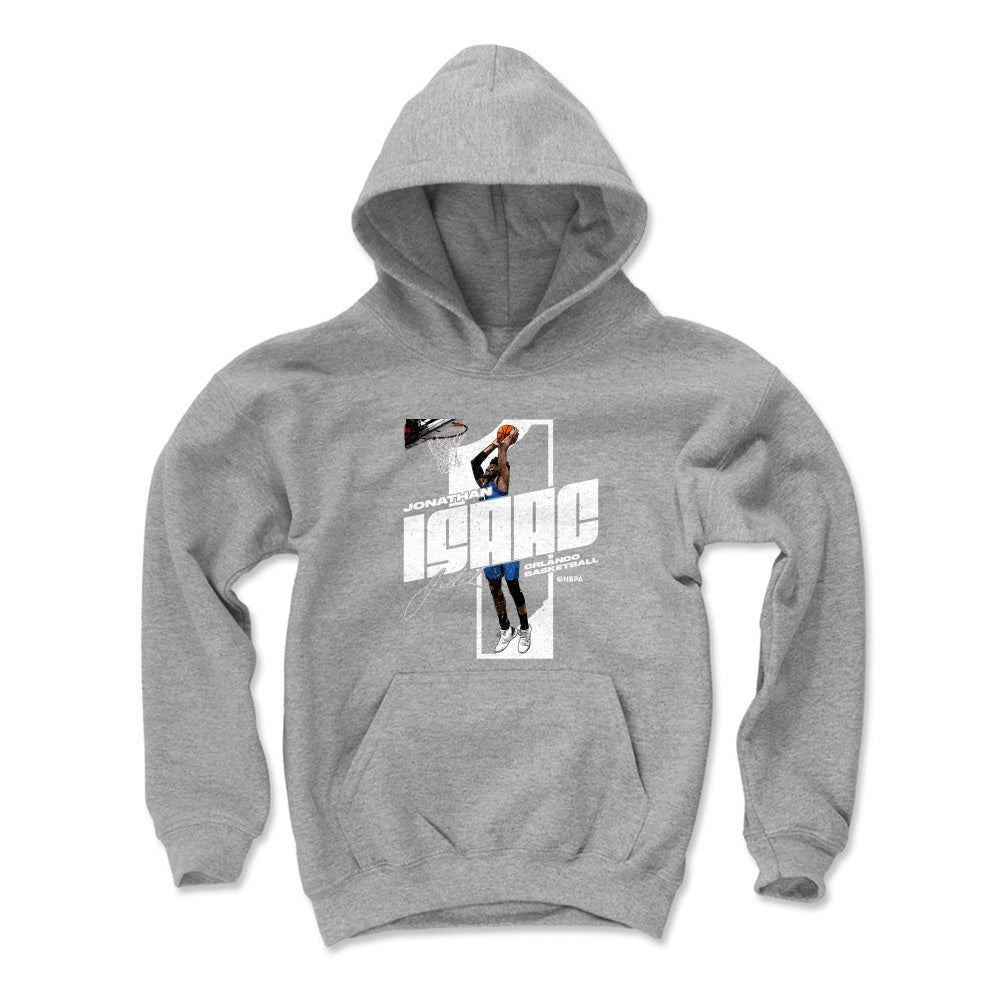 Jonathan Isaac Kids Youth Hoodie | 500 LEVEL