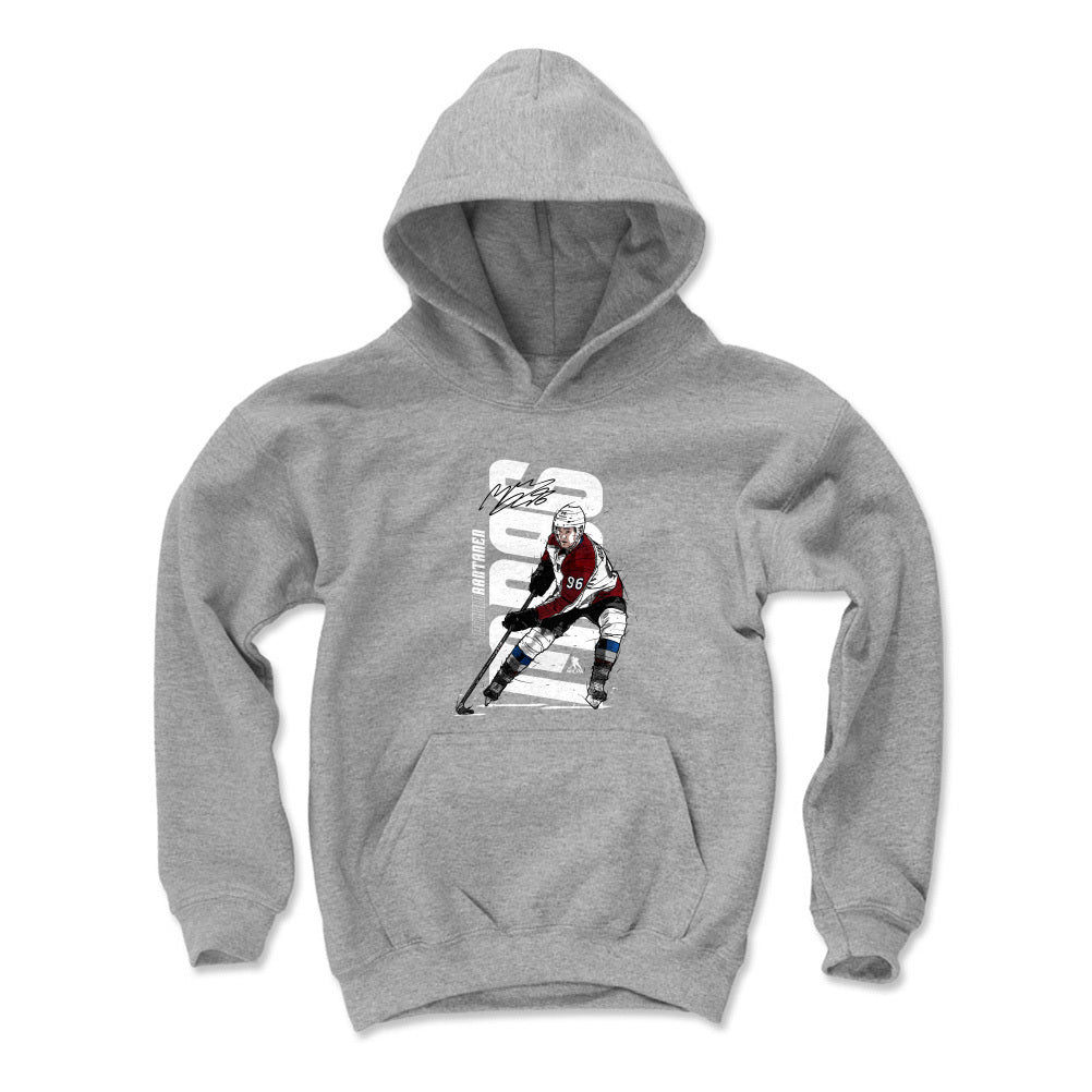 Mikko Rantanen Kids Youth Hoodie | 500 LEVEL